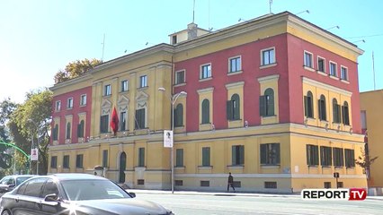 FMN: Ekonomia parashikohet të tkurret me rreth 7,5% në vitin 2020, ruani rezerva për një pandemi