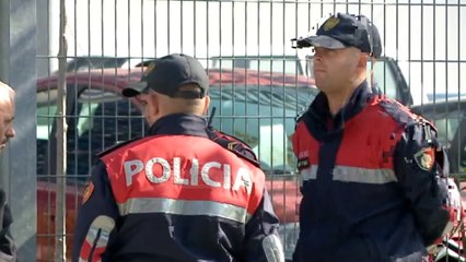 Top News - ‘Po, ne jemi fajtorë’!/ Dosja 339 me gjykim të shkurtuar