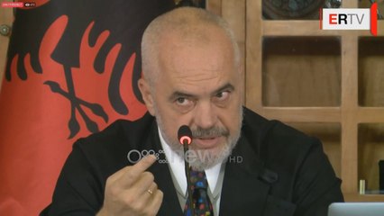 Ora News - “Bjeri, bjeri se i bie bukur!” Rama i përgjigjet komentuesve