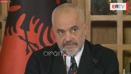 Ora News - Rama sulmon kundërshtarin: Basha shalqi me provë, i pangrënshëm