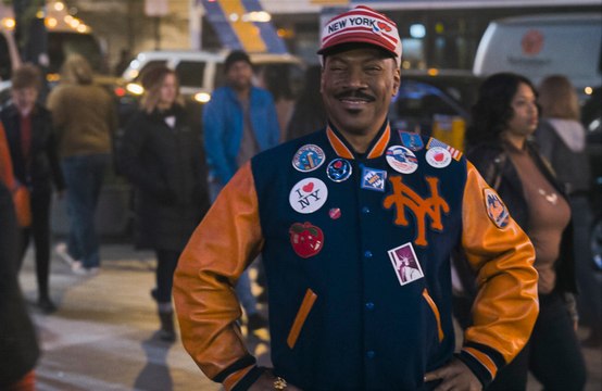 Un Prince à New-York 2 - Teaser - Eddie Murphy, Wesley Snipes 2021