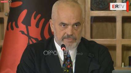 Ora News - Rama injoron bojkotin e kampionatit: Gjuha e forcës dhe e shantazhit nuk shkon me mua