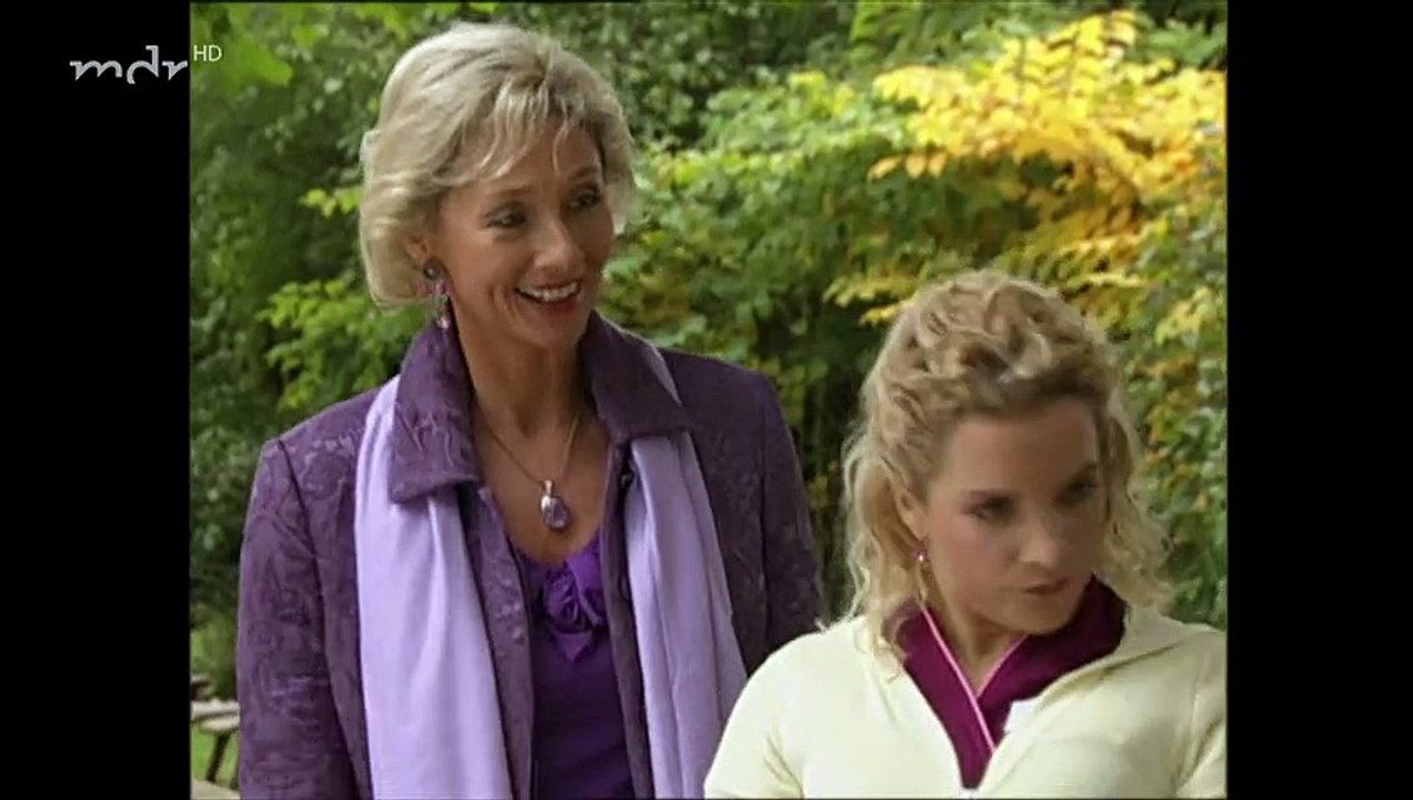 Sturm der Liebe Folge 285