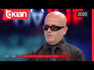 Ne Shqiperi mbi 13 500 te verber jane te pastrehe