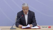 Lleshaj: Qytetarët do votojnë në qendrat ku kanë votuar herën e fundit! S'i kam dhen Ramës dorëheqje