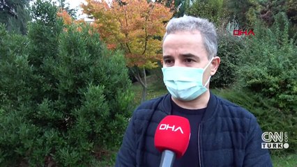 Kış uykusuna yatmayan ayılar, yiyecek bulamayınca evlere giriyorlar | Video