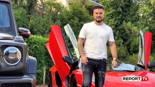 2 vite nga masakra në bllok, policia gjen armën 'Glock , me të vrau veten bosi i 'Adorions Palace'