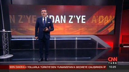 Edirne'de 4 FETÖ zanlısı yurt dışına kaçmaya çalışırken yakalandı | Video