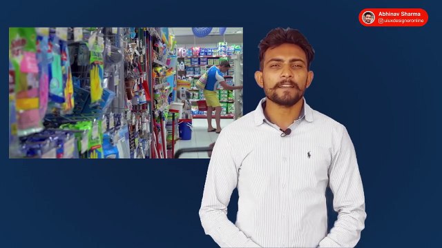 Graphic Designing and Its Types _ Graphic Designing for Beginners _ Abhinav Sharma