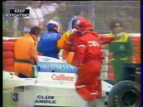 560 F1 12 GP Italie 1994 P8