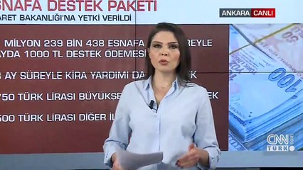 Son dakika… Kira yardımı ve hibenin detayları belli oldu | Video