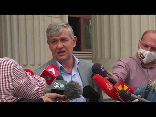 Burg për Gruevskin e arratisur, Janakieski mori dënim me kusht