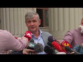 „Насилство во Центар“, Груевски доби 1,5 година, Јанакиески „условно“