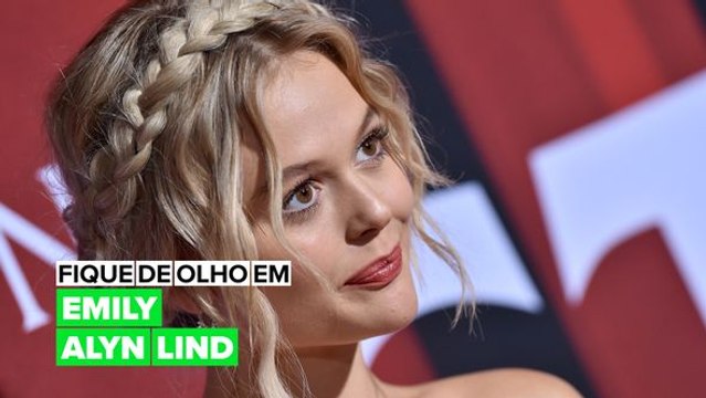 A Blair Waldorf da nova versão de Gossip Girl é menina cool de Hollywood que você precisa conhecer