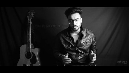 Télécharger la video: Humko Humise Chura Lo - Cover _ Hardik Bhardwaj _ Mohabbatein _ Shah Rukh Khan_ Aishwarya