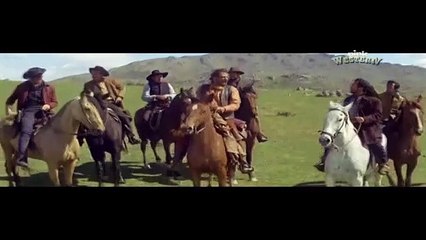 Bog subotom ne naplacuje - Ceo strani film sa prevodom 1. DEO