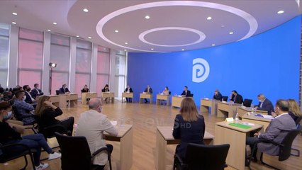 “312 milionë euro për 6 muajt e ardhshëm për të dalë nga kriza”, Basha jep paketën me 5 pika