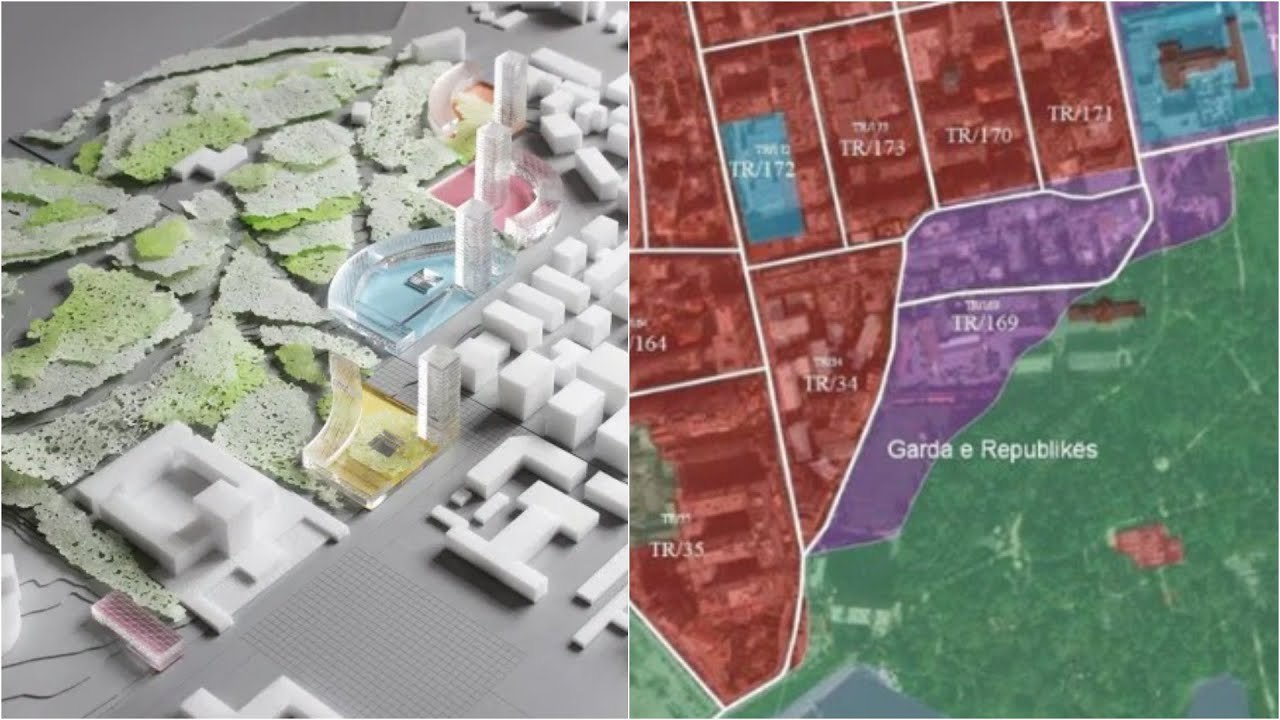Ora News - VKM/ Garda bëhet kullë?! Qytetarët akuza Veliaj: Çdo politikan është mashtrues
