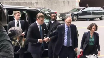 Donald Trump atribuiu 15 indultos e comutou 5 penas