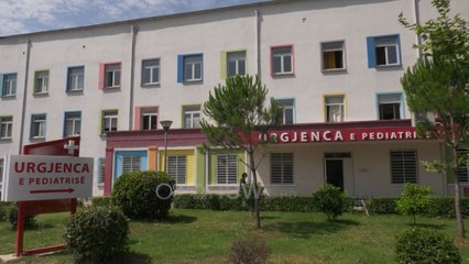 Ora News - Covid prek dhe të vegjlit, 8 të shtruar, Kuli: Prej korrikut janë shtuar rastet në spital