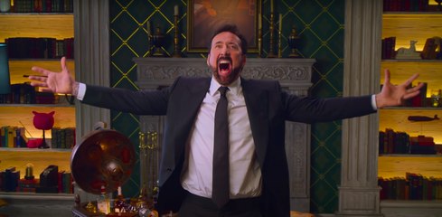 History of Swear Words (2021) - Bande-annonce VO