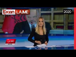 Edicioni i Lajmeve Tv Klan 29 Shtator 2020, ora 15:30 Lajme - News