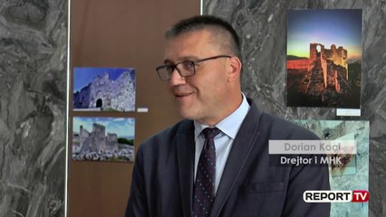 Dita Kombëtare e Trashëgimisë Kulturore në muze/ Shqiptarët fotografojnë vendin nga Jugu në Veri