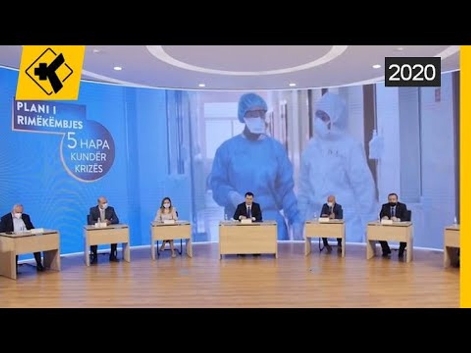 PD: Plan per te nxjerre vendin nga kriza!