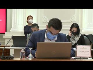 Министрите потпишаа етички кодекс – ако го прекршат ќе бидат сменети