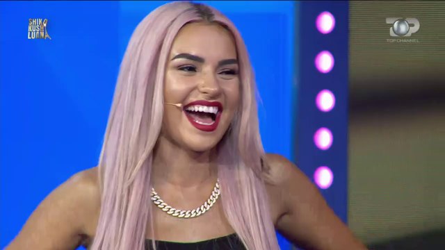 Kida me fansen & performancë Tela & Edhe sa, Shiko kush LUAN 4, 26 Shtator 2020, Entertainment Show