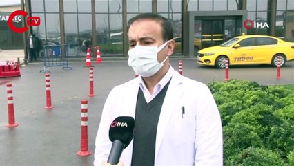 Prof. Dr. Orhan Kural koronavirüs nedeniyle yaşamını yitirdi