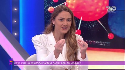 Vitamina D lufton koronavirusin? Plas debati në studio