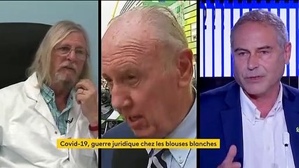 Didier Raoult : le Conseil de l'Ordre des médecins porte plainte