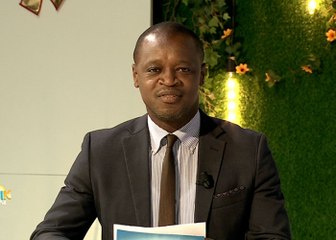 La Revue de presse du 23 décembre 2020 par Renaud Kevin Kobia