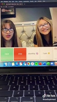 Un professeur demande à des étudiants américains de nommer 5 pays