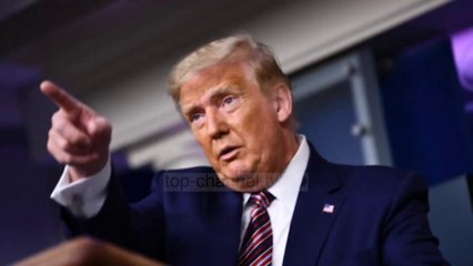 Top News - Trump përballë Biden/ Debati i parë në prag të zgjedhjeve