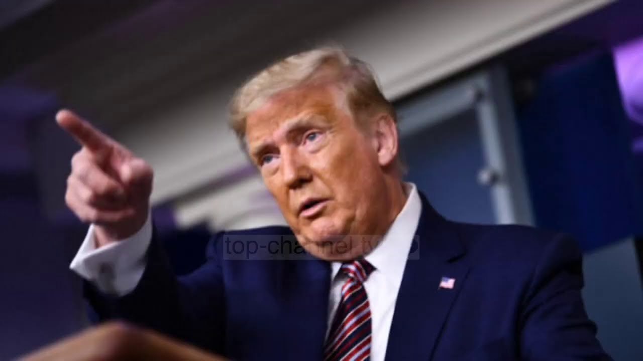 Top News - Trump përballë Biden/ Debati i parë në prag të zgjedhjeve