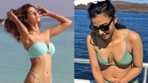 Bollywood की Actress हद से ज्यादा हुईं Bold, Disha से लेकर Sara तक ने Bikini में मचाया तहलका।Boldsky