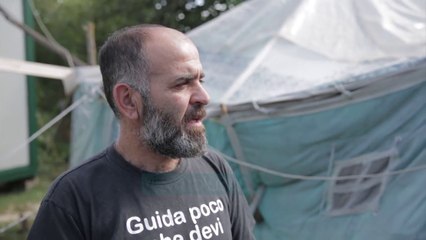 Rindertimi ka ngecur ne Kurbin - Vizion Plus