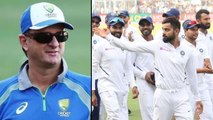 Ind vs Aus 2020 : Mark Waugh Declares, ‘India Now Can’t Bounce Back And Will Lose 4-0′