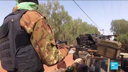 UN calls for special court to prosecute Mali war crimes