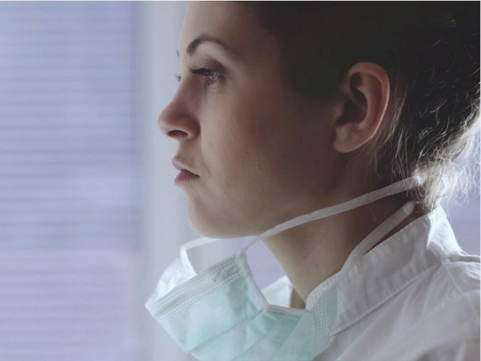 RKI meldet so viele Corona-Tote an einem Tag wie nie zuvor