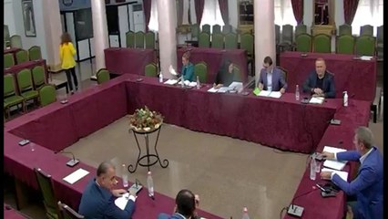 Komisioni i Posaçëm për KQZ dëgjesë me kandidatët, ish-ministrja teknike e Bashës bën bashkë PS-PD