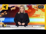 Edicioni i Lajmeve Klan Plus 29 Shtator 2020, ora 19:00 Lajme - News