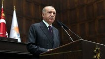 Erdoğan’dan Türkçe Kur’an tepkisi