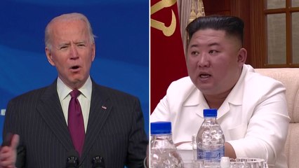 국민 73% "북미정상회담 재개 긍정적"...美 전문가들도 선제적 대북 신호 촉구 / YTN