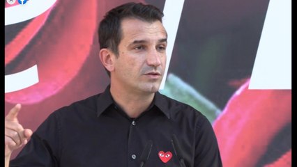 Veliaj: Ne krenohemi me çdo grua që na bashkohet, PD-ja gëzohet kur ikin Jozefina dhe Majlinda