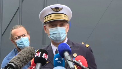 Top News - Tronditet Parisi/ Avioni kalon barrierën e zërit