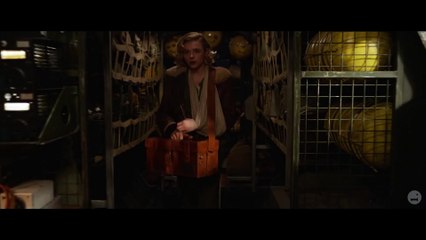 Shadow in the Cloud - Trailer