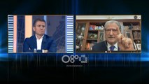 Tempora - Berisha e thotë në Tempora: Ja pse qëndroj akoma në politikë